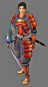OniBWSamanosuke.png (146 KB) Onimusha Blade Warriors