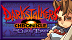 Chaos Tower Psp SAVEDATA Icon (USA)