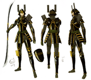 Katsuie Shibata concept.png (727 KB) Concept art