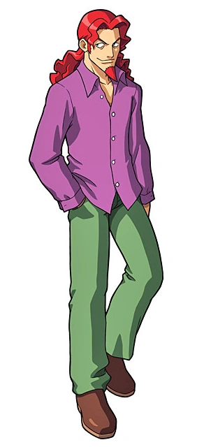 Mr. Match | Capcom Database | Fandom