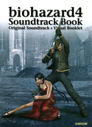 Soundtrack book