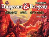 Dungeons & Dragons: Shadow over Mystara