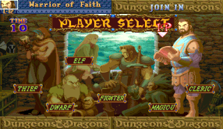 Dungeons and dragons shadow online over mystara