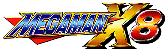 megaman x8 pc graphic compare to ps2 megaman x8 pc graphic compare to ps2