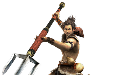 Ujimasa Hōjō | Capcom Database | Fandom