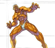 Street Fighter III 2nd Impact