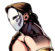Vega-rev.jpg (106 KB) Vega portrait for Super Street Fighter II Turbo: Revival