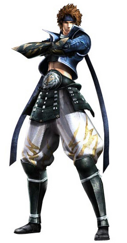 Yukimura SBX - Sanada Yukimura Overview
