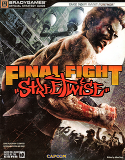 Final fight deals streetwise ps2
