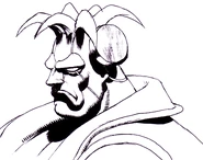 Darkstalkers: The Night Warriors