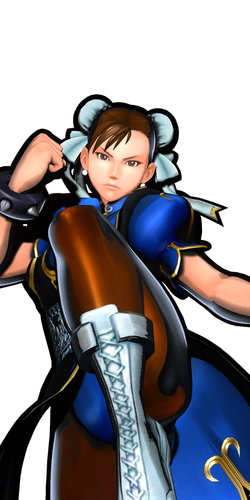 Soth's Blog: Ultimate Marvel vs Capcom 3 and Street Fighter x Tekken