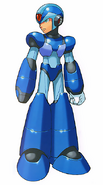 Mega Man X8