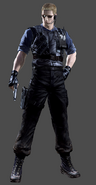 Resident Evil 0