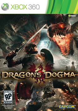 Dragon's Dogma, Capcom Database