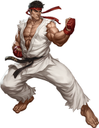 Street Fighter III 3rd Strike Online Edition