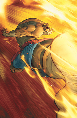 UDONSagat