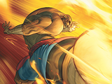 Sagat