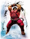 USFIV Hugo.png (1.49 MB) Ultra Street Fighter IV