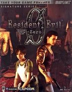 BradyGames strategy guide