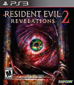 Resident Evil Revelations 2 will star Claire Redfield - Polygon