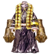 Art by Makoto Tsuchibayashi