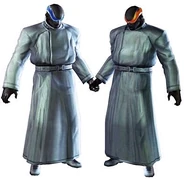 Resident Evil: The Umbrella Chronicles