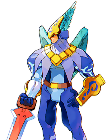 Eagle Star Gladiator Capcom Database Fandom