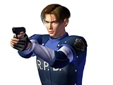 Gallery:Leon S. Kennedy