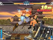 Street Fighter Online - Mouse Generation - Screenshot 07