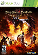 Dragons Dogma DA NA
