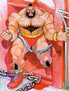 Zangief