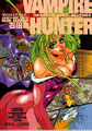 Vampire Hunter Darkstalkers' Revenge (manga)