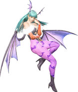 Morrigan