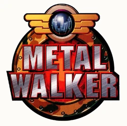Metal Walker | Capcom Database | Fandom
