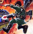 Bionic Commando (NES Version)