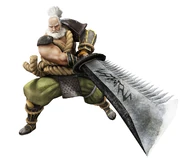 Sengoku BASARA: Samurai Heroes