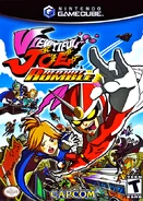 Viewtiful Joe: Red Hot Rumble