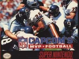 Capcom's MVP Football
