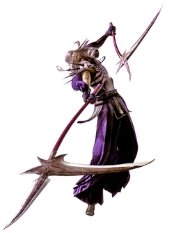 Mitsuhide Akechi | Capcom Database | Fandom