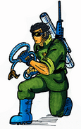 Bionic Commando Classic Arcade