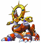 Godkarmachine O Inary