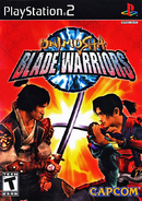 Onimusha Blade Warriors