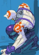 SFIIINecro3.png (1.63 MB) Street Fighter III: New Generation