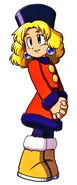 Kalinka (Rockman Complete Works)