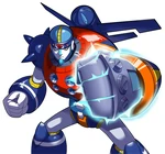 Rockman Online
