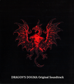 Dragon's Dogma, Capcom Database