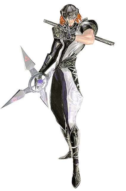 Kotarō Fuma Capcom Database Fandom