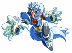 Mega Man X6 | Capcom Database | Fandom