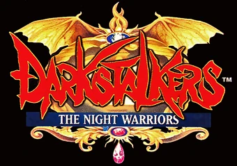 darkstalkers ps1