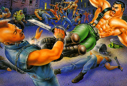 Final Fight 2 - IGN